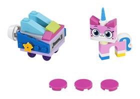 LEGO Unikitty - Brinquedo Roller Coaster Wagon 30406