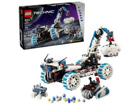 LEGO Veiculo Espacial Lunar do Lunar Outpost 42211