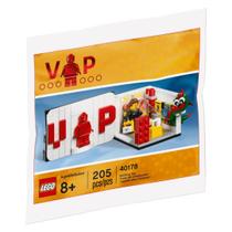 Lego VIP - Iconic VIP Set - 40178