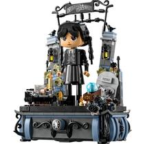 Lego Wednesday Wandinha Addams - 76780