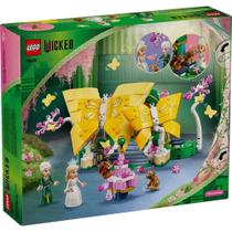 Lego wicked - dia do casamento da glinda 75688