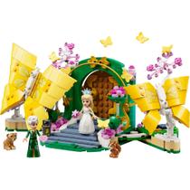 LEGO Wicked - Dia do casamento da Glinda