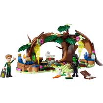 LEGO Wicked - Retiro de Elphaba