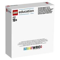 LEGO World Robot Olympiad - Conjunto de Tijolo 45811
