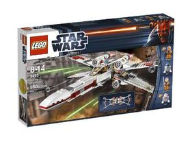 LEGO X-Wing Starfighter 9493 Estrela da Morte