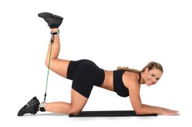 Legs up - intensidade light- cepall fitness Legs up - intensidade light- cepall fitness