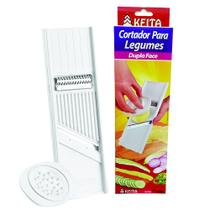 Legumes Cortador E Ralador C/ Cx Cd01