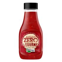 Legurmê Ketchup Zero Orgânico 270g