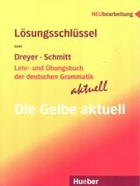 Lehr-und ubungsbuch der deutschen grammatik - HUEBER VERLAG
