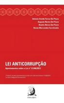 Lei Anticorrupcao-apont. S/lei N.12.846/13-02ed/15 Lei Anticorrupcao-apont. S/lei N.12.846/13-02ed/15