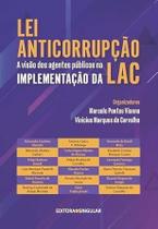 Lei Anticorrupção