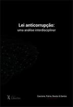Lei anticorrupçao