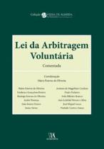 Lei da arbitragem voluntária