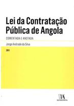 Lei da contratacao publica de