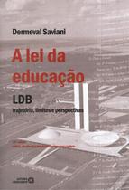 LEI DA EDUCACAO, A - 13ª ED