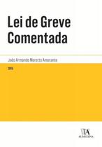 Lei de greve comentada