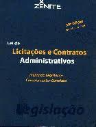Lei de Licitações e Contratos Administrativos / 39ª Ed / Zenite / Renato Geraldo / 2018 / Novo Lei de Licitações e Contratos Administrativos / 39ª Ed / Zenite / Renato Geraldo / 2018 / Novo