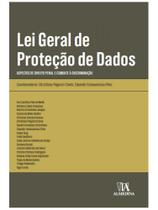 Lei geral de proteção de dados Lei geral de proteção de dados