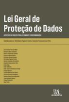 Lei geral de proteção de dados: aspectos de direito penal e combate à discriminação