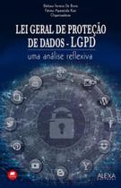 Lei geral de proteção de dados - lgpd