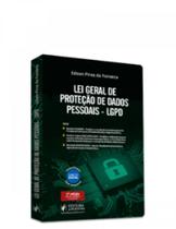 Lei geral de proteção de dados pessoais - LGPD (2024)