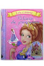 Leia e Monte: A Bela e a Fera - Girassol