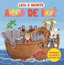 Leia e Monte - Arca de Noé