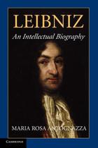 Leibniz: Uma Biografia Intelectual - Cambridge University Press