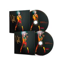 Leigh-Anne - CDs Singles Autografados "Dont Say Love" - misturapop