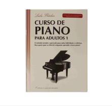 Leila Fletcher Curso De Piano Para Adultos Volume 1 Livro Um CN031 Leila Fletcher Curso De Piano Para Adultos Volume 1 Livro Um CN031