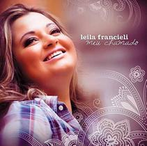 Leila Francieli - Meu Chamado (Gospel) CD - Sony Music