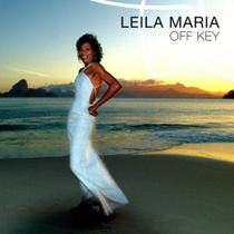 Leila Maria - Off Key - Cd Leila Maria - Off Key - Cd