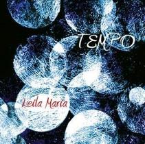 Leila Maria Tempo Cd
