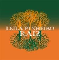 Leila pinheiro - raiz cd - ATRACA
