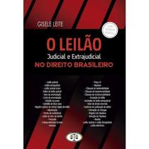 Leilao Judicial e Extrajudicial no Direito br (b.h