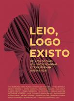 Leio, Logo Existo