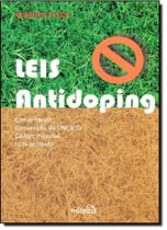 Leis antidoping Leis antidoping