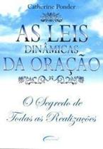 Leis Dinamica Da Oracao, As - Novo Seculo - - LC