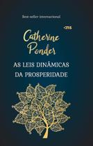 Leis Dinamicas Da Prosperidade, As - Capa Dura