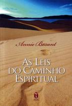 Leis do Caminho Espiritual, As - TEOSOFICA Leis do Caminho Espiritual, As - TEOSOFICA