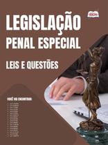 Leis e Questões - Legislação Penal Especial Leis e Questões - Legislação Penal Especial