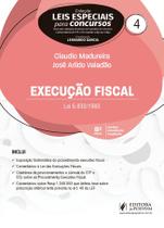 Leis especiais para concursos - JUSPODIVM