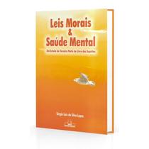 Leis Morais & Saúde Mental - FERGS