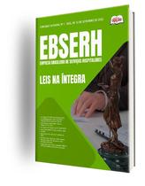 Leis na Íntegra - EBSERH