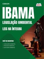 Leis na Íntegra - IBAMA - Legislação Ambiental