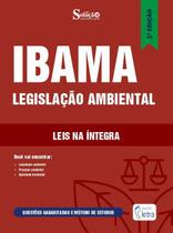 Leis na Íntegra - IBAMA - Legislação Ambiental