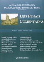 Leis Penais Comentadas