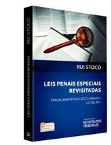 Leis Penais Especiais Revisitadas - Parcelamento do Solo Urbano - Licitacao Leis Penais Especiais Revisitadas - Parcelamento do Solo Urbano - Licitacao