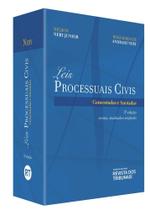 Leis Processuais Civis - Comentadas e Anotadas - 5ª Edição (2019) - RT - Revista dos Tribunais