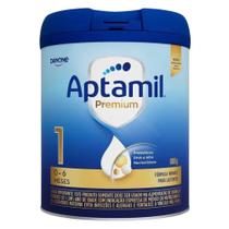 Leite Aptamil 1 800G